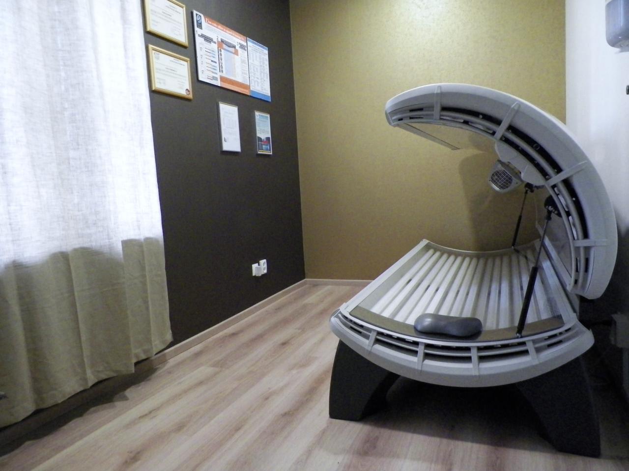 SOLARIUM