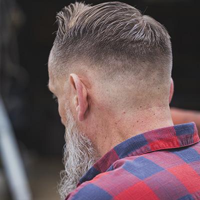 Coiffeur homme a Metz