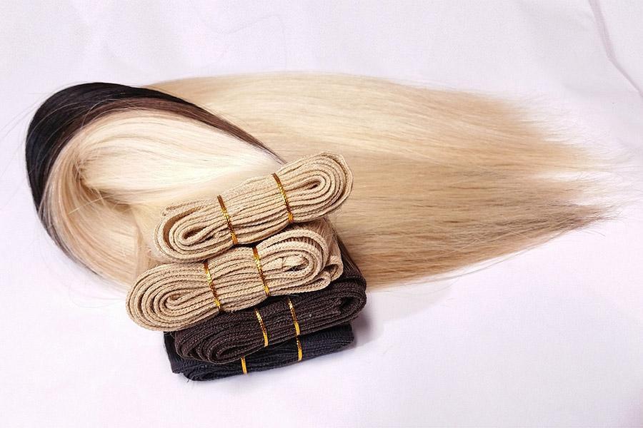 balayage metz